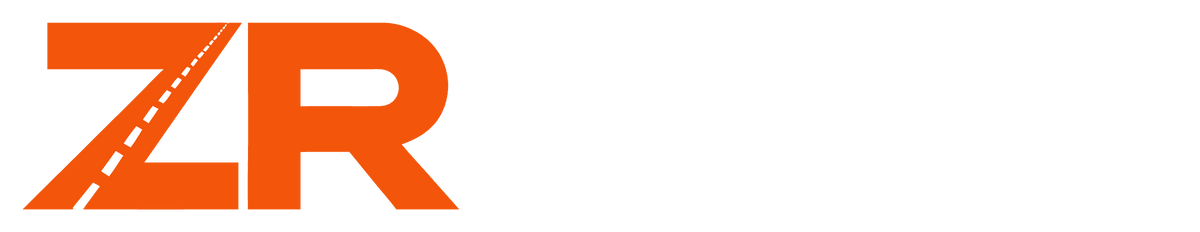 Carte cadeau ZenRider