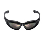 Kit Lunettes Anti-Reflet 4 Écrans ZenRider™