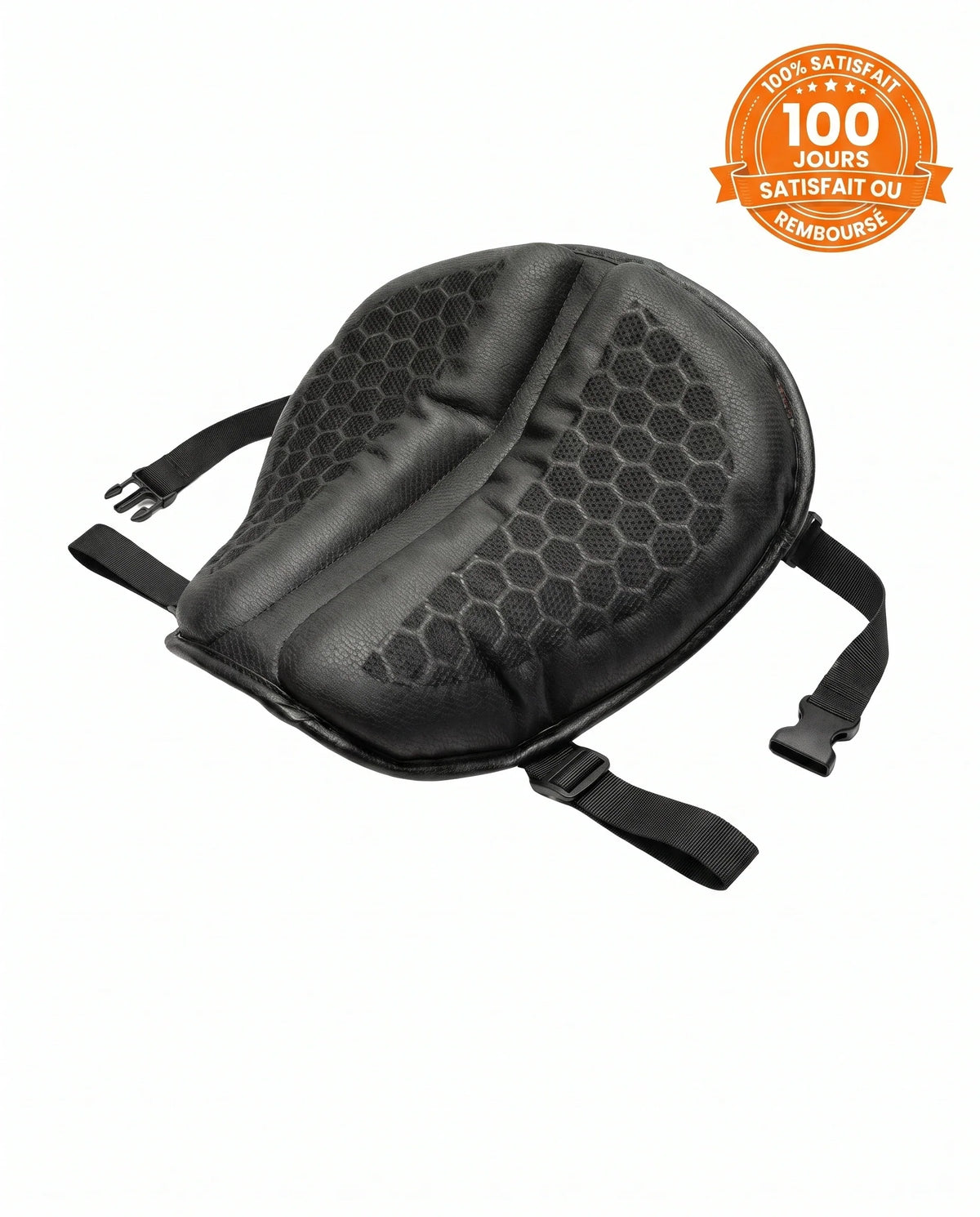 SelleZen – coussin de gel, packshot