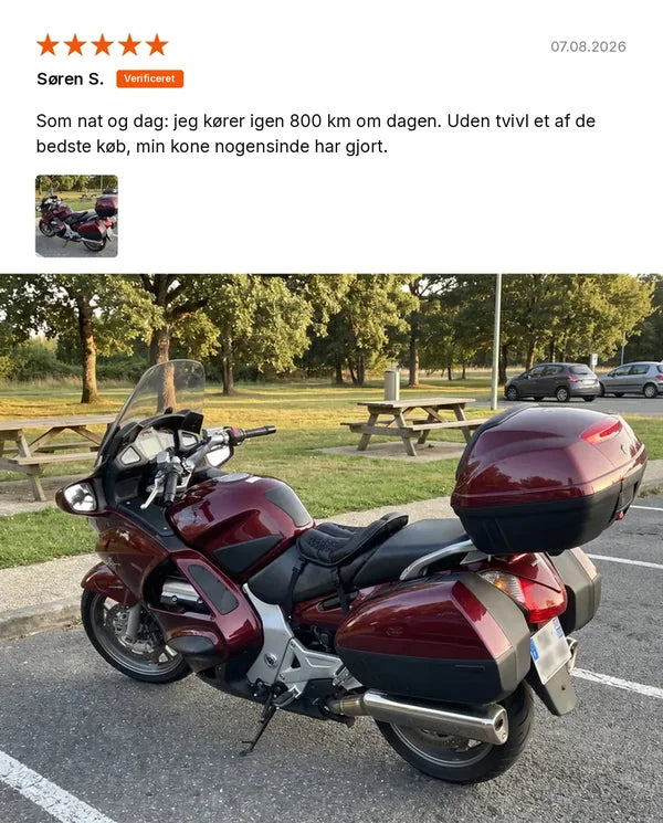 Avis client en photo