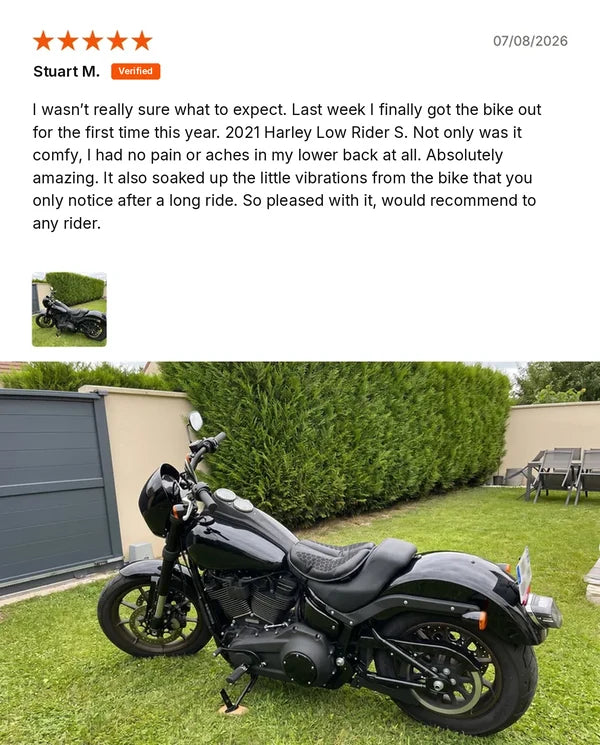 Customer review photo