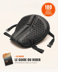 SelleZen™ — coussin de gel, garantie 100 jours