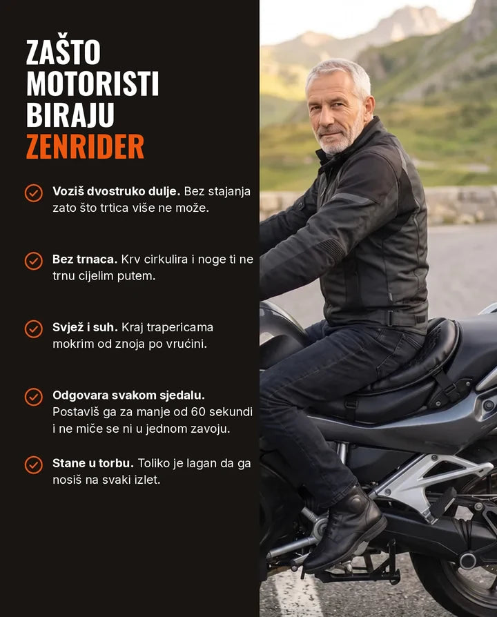 SelleZen HR 2