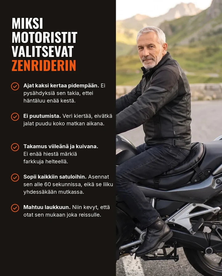 SelleZen FI 2