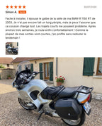 Avis vérifié — Simon A.
