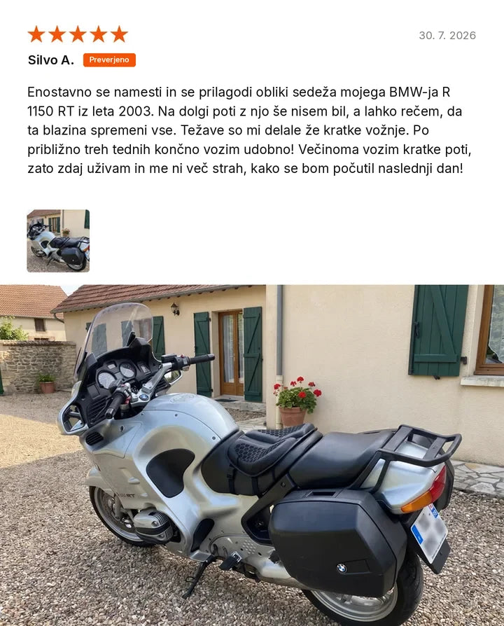 SelleZen SI 6