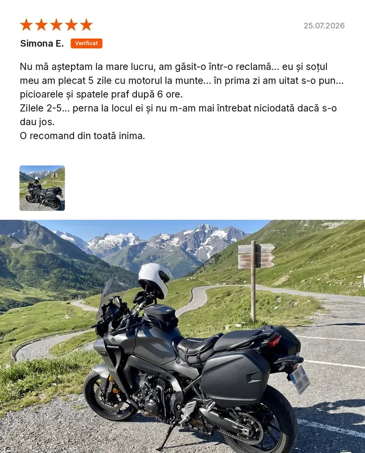 SelleZen RO 7