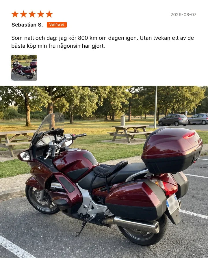 SelleZen SE 8