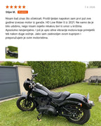 SelleZen HR 9