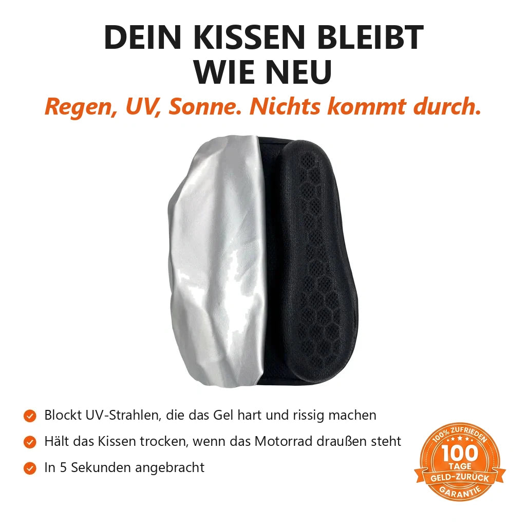 Schutzhülle für das Soziuskissen