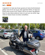 Verifizierte Bewertung von Ralf L.