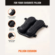 Pillion Cushion – SelleZen™