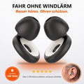 Motorrad-Ohrstöpsel ZenRider™