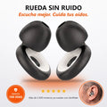 Tapones auditivos para moto ZenRider™
