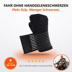 Anti-Vibrations-Handgelenkbandage ZenRider™