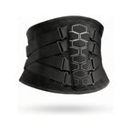 Ceinture lombaire moto ZenRider, vue de trois quarts