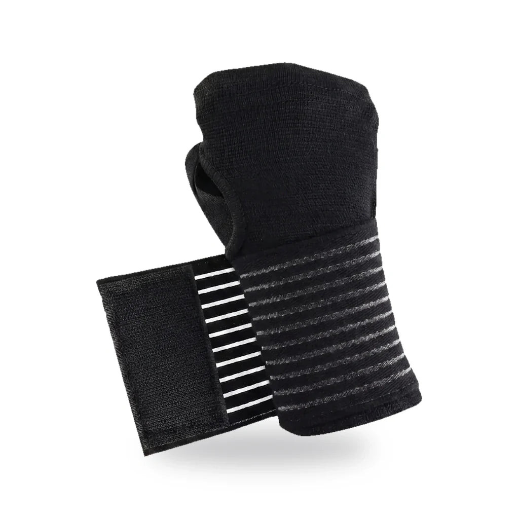 Protection de Poignet Anti-Vibration ZenRider™
