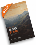 Le Guide du Rider — 39 itinéraires à faire en France